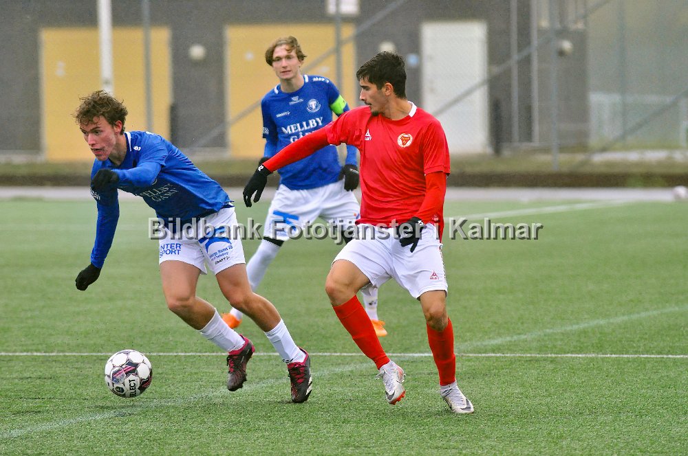 DSC_2413_People-SharpenAI-Standard Bilder Kalmar FF U19 - Trelleborg U19 231021